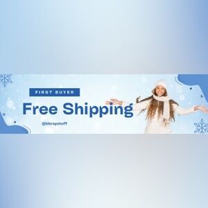 Free Shipping